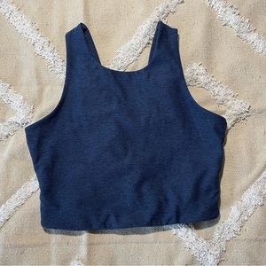 Venus Crop Top